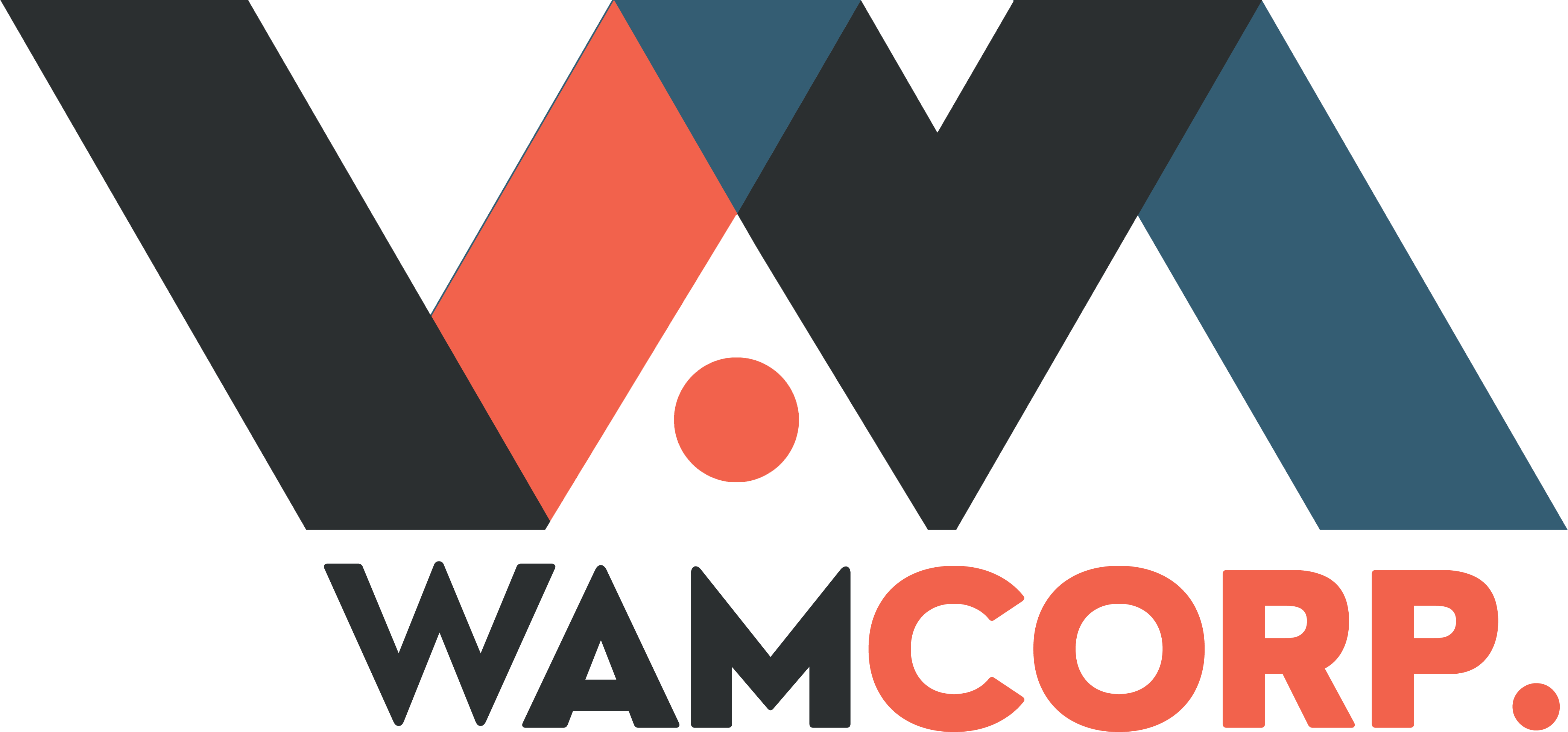 WAM Corp.