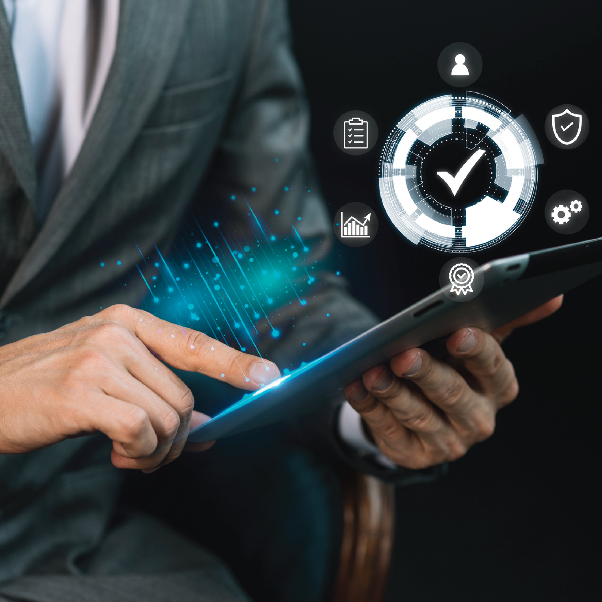 THUMBNAIL Product Management