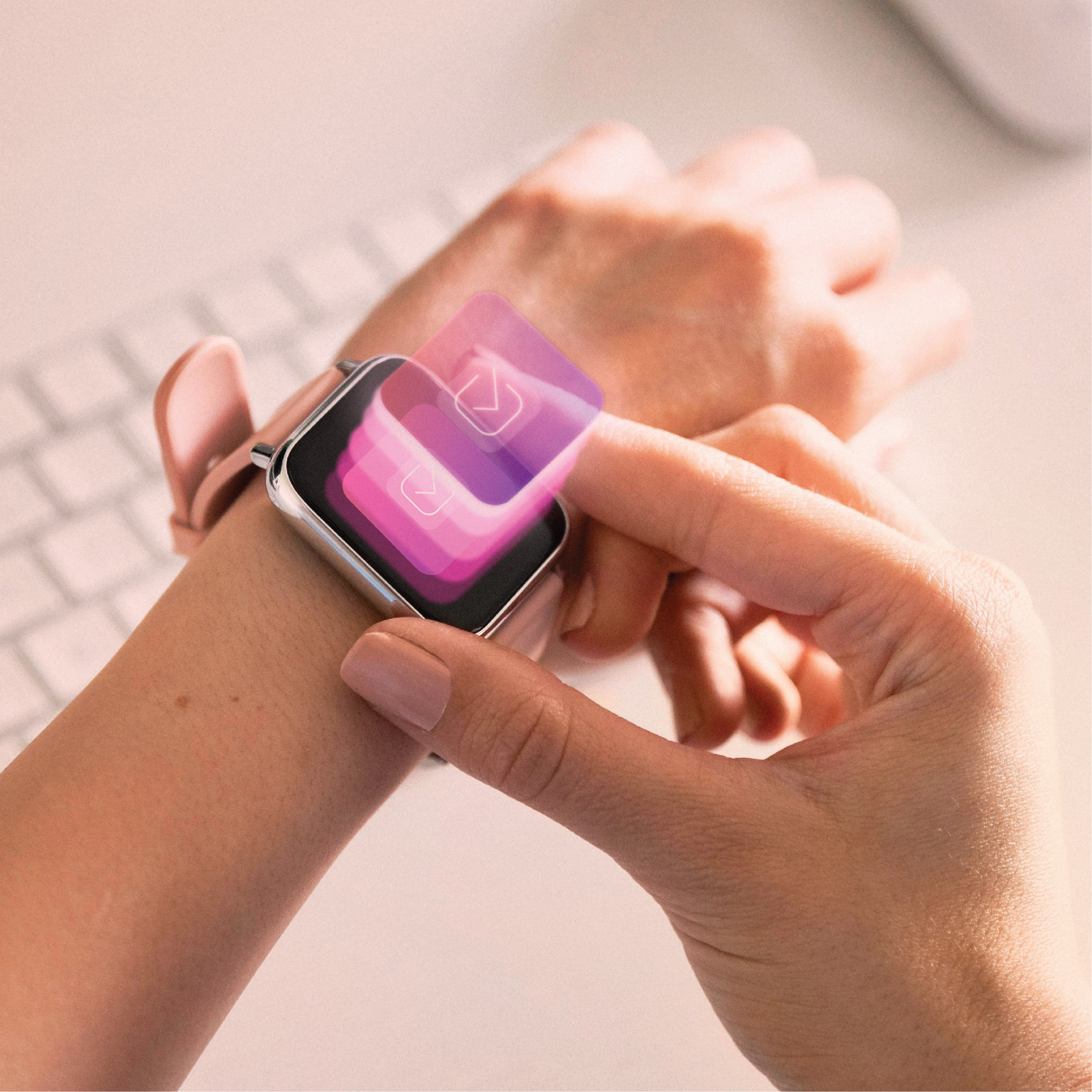 THUMBNAIL UI - UX Design